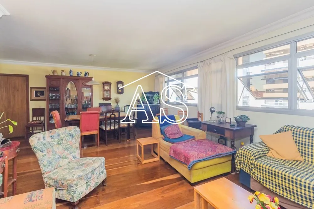 Apartamento, 2 quartos, 138 m² - Foto 8