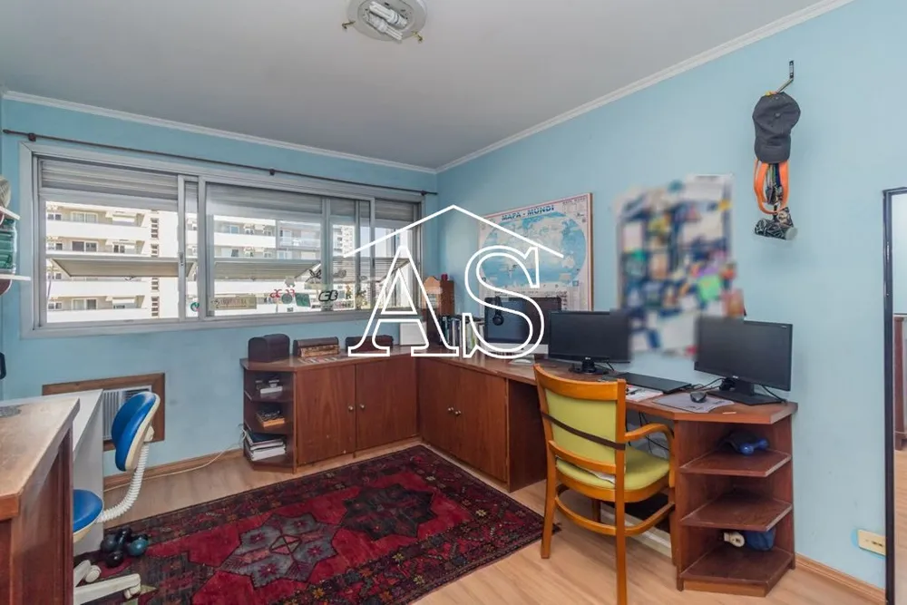Apartamento, 2 quartos, 138 m² - Foto 7