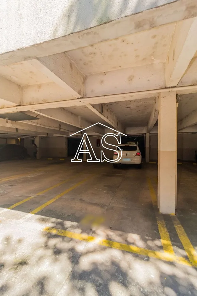 Apartamento, 2 quartos, 138 m² - Foto 9