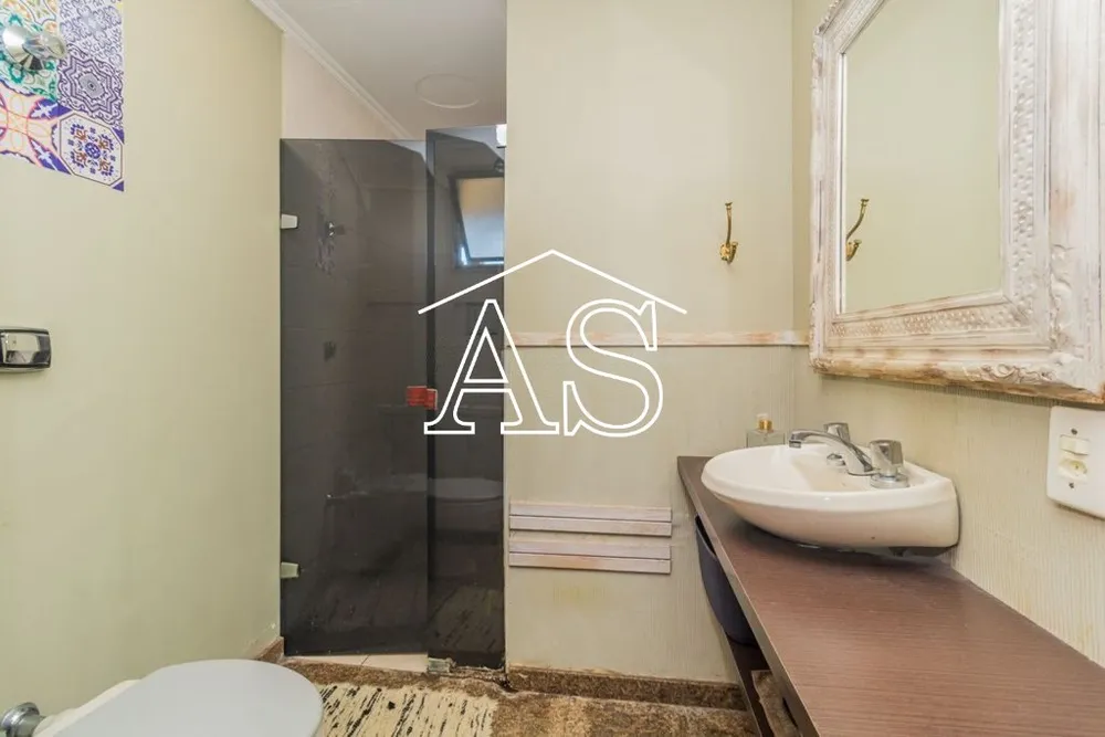 Apartamento, 2 quartos, 138 m² - Foto 5