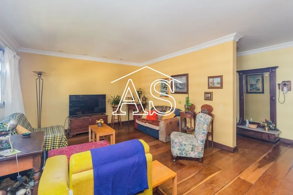 Apartamento, 2 quartos, 138 m² - Foto 2