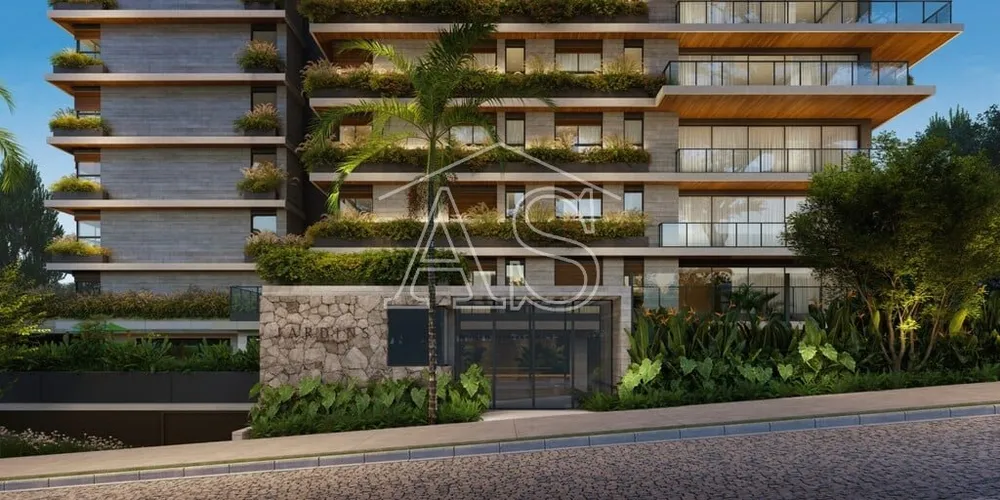 Apartamento, 4 quartos, 476 m² - Foto 3
