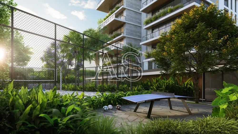 Apartamento, 4 quartos, 476 m² - Foto 13