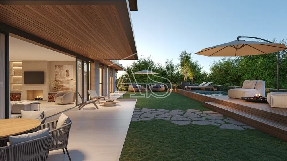 Apartamento, 4 quartos, 476 m² - Foto 4