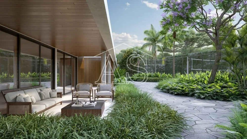 Apartamento, 4 quartos, 476 m² - Foto 7