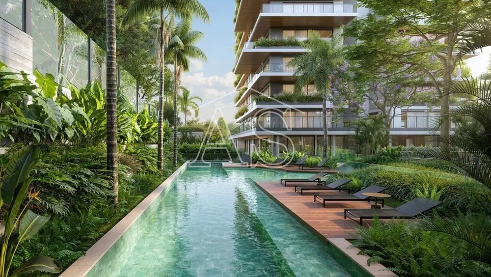 Apartamento, 4 quartos, 476 m² - Foto 16