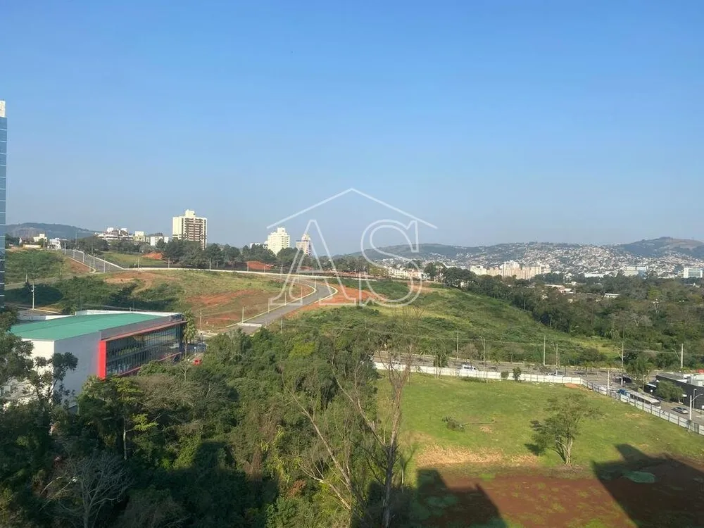 Apartamento, 2 quartos, 70 m² - Foto 2