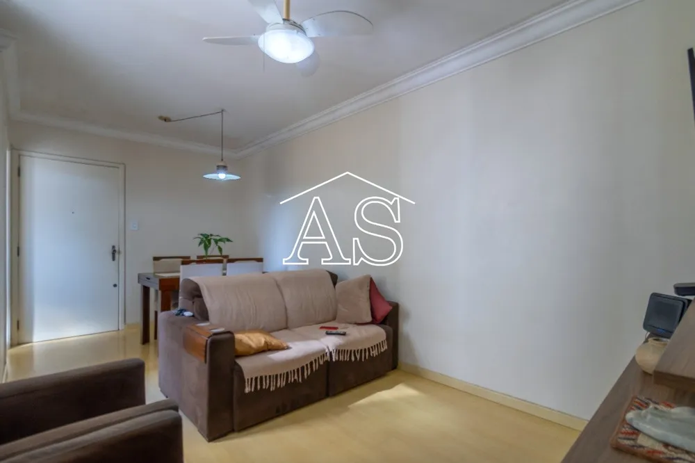Apartamento, 2 quartos, 73 m² - Foto 4