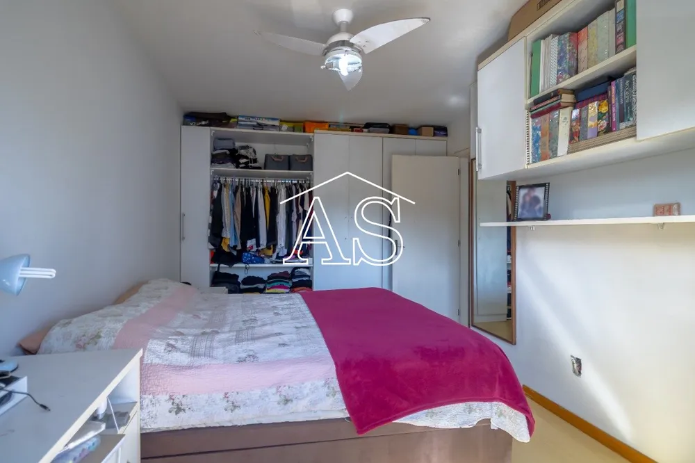 Apartamento, 2 quartos, 73 m² - Foto 6