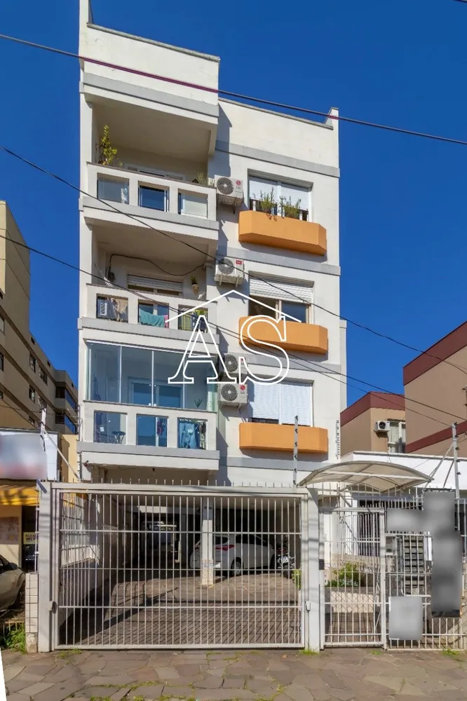 Apartamento, 2 quartos, 73 m² - Foto 1