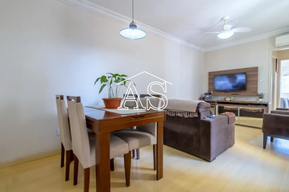 Apartamento, 2 quartos, 73 m² - Foto 4
