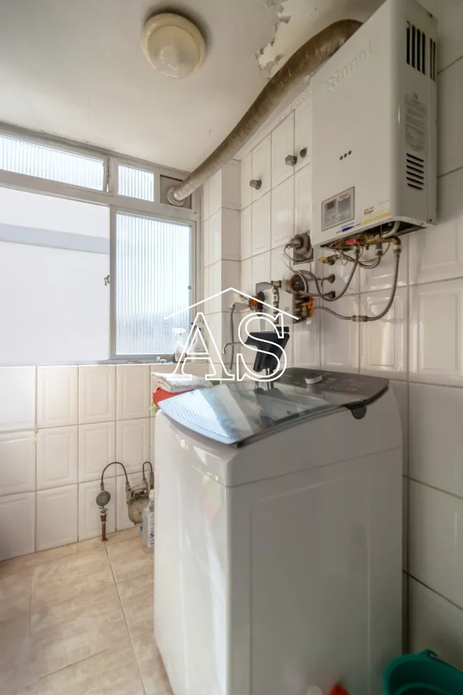 Apartamento, 2 quartos, 73 m² - Foto 3