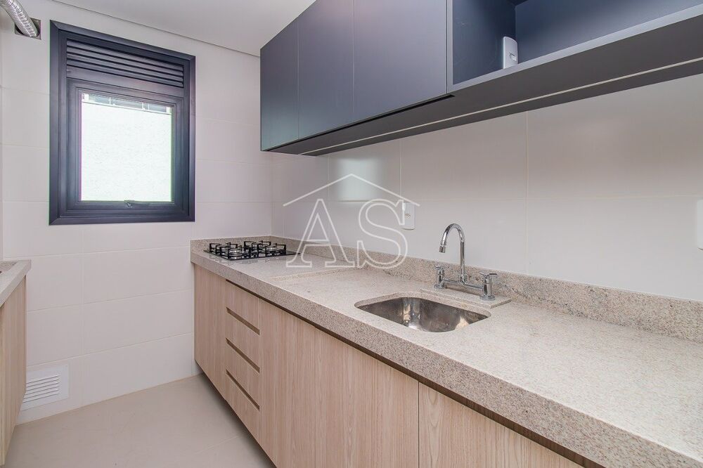 Apartamento, 1 quarto, 41 m² - Foto 4