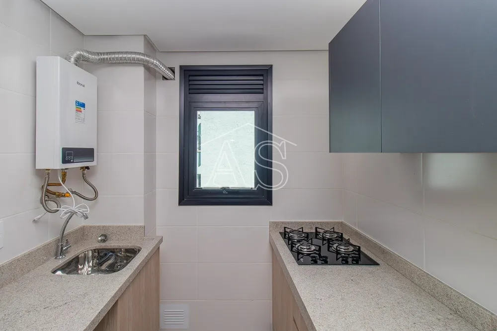 Apartamento, 1 quarto, 41 m² - Foto 10