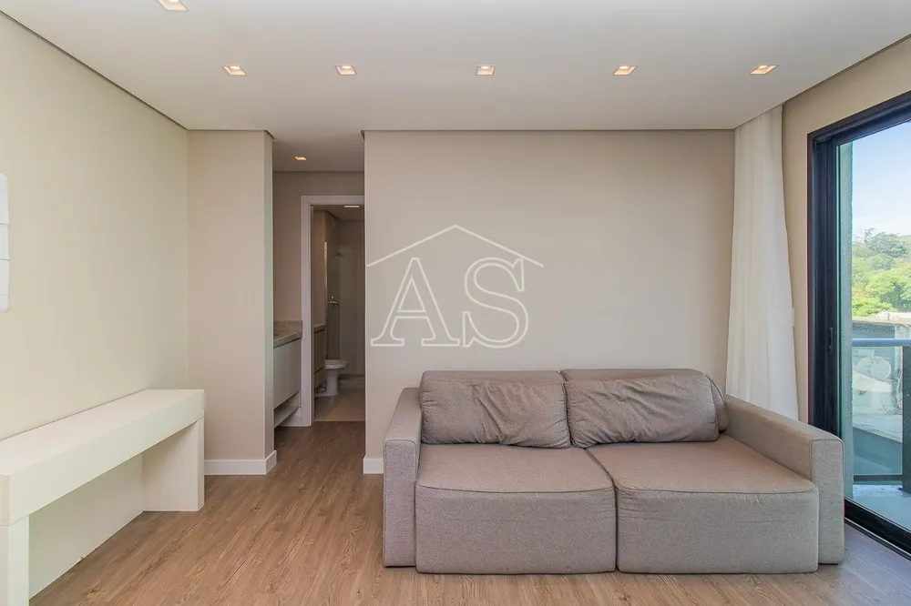 Apartamento, 1 quarto, 41 m² - Foto 9