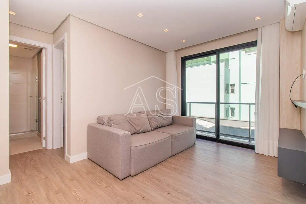 Apartamento, 1 quarto, 41 m² - Foto 12