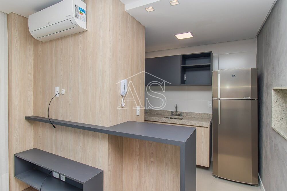 Apartamento, 1 quarto, 41 m² - Foto 3