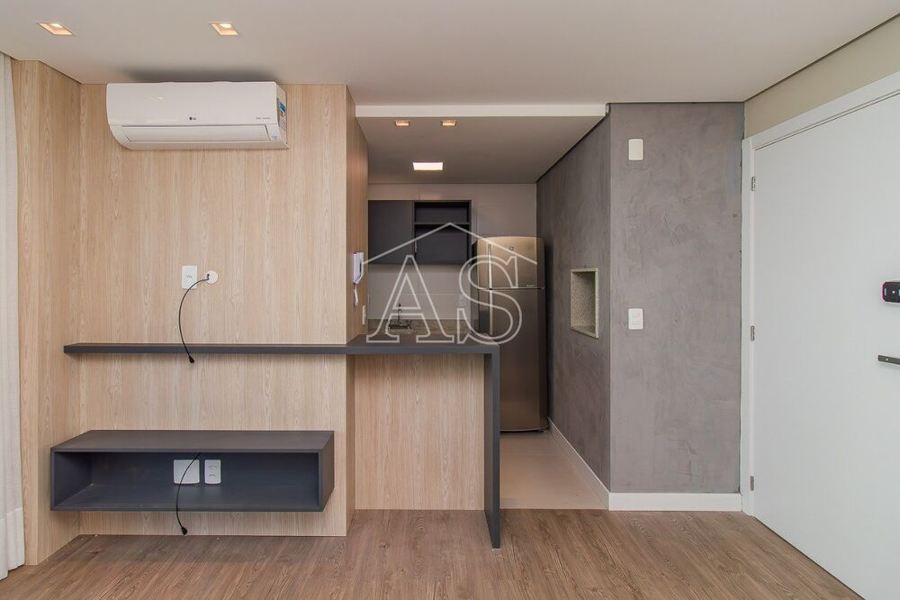 Apartamento, 1 quarto, 41 m² - Foto 6
