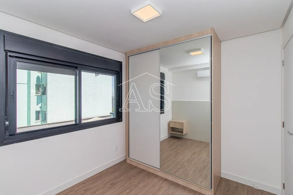 Apartamento, 1 quarto, 41 m² - Foto 5