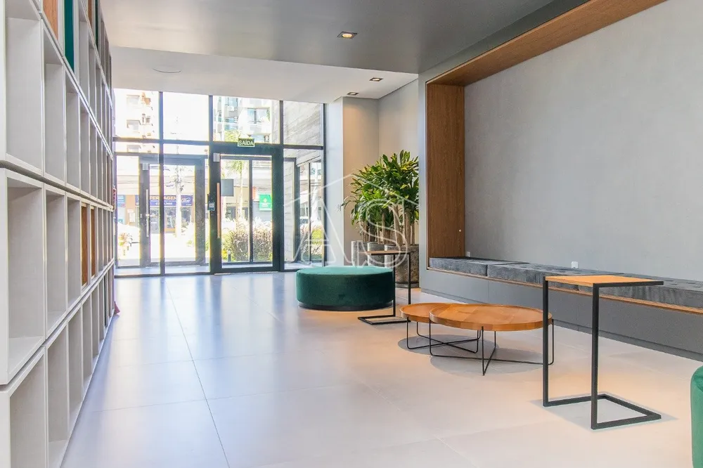 Apartamento, 1 quarto, 41 m² - Foto 14