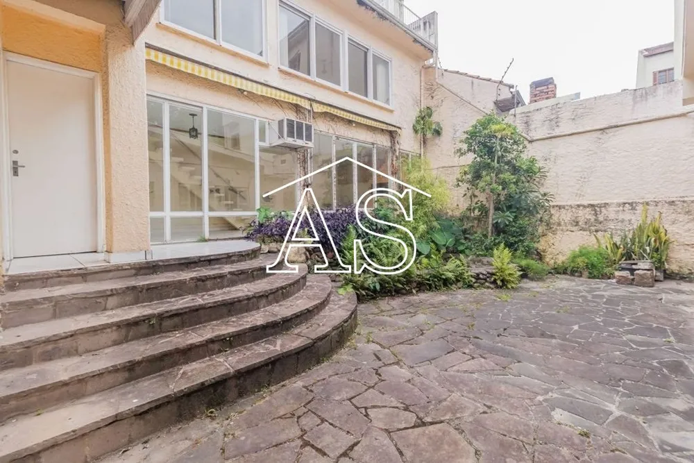 Casa, 4 quartos, 253 m² - Foto 8