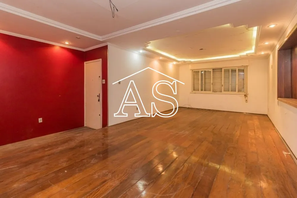 Casa, 4 quartos, 253 m² - Foto 1