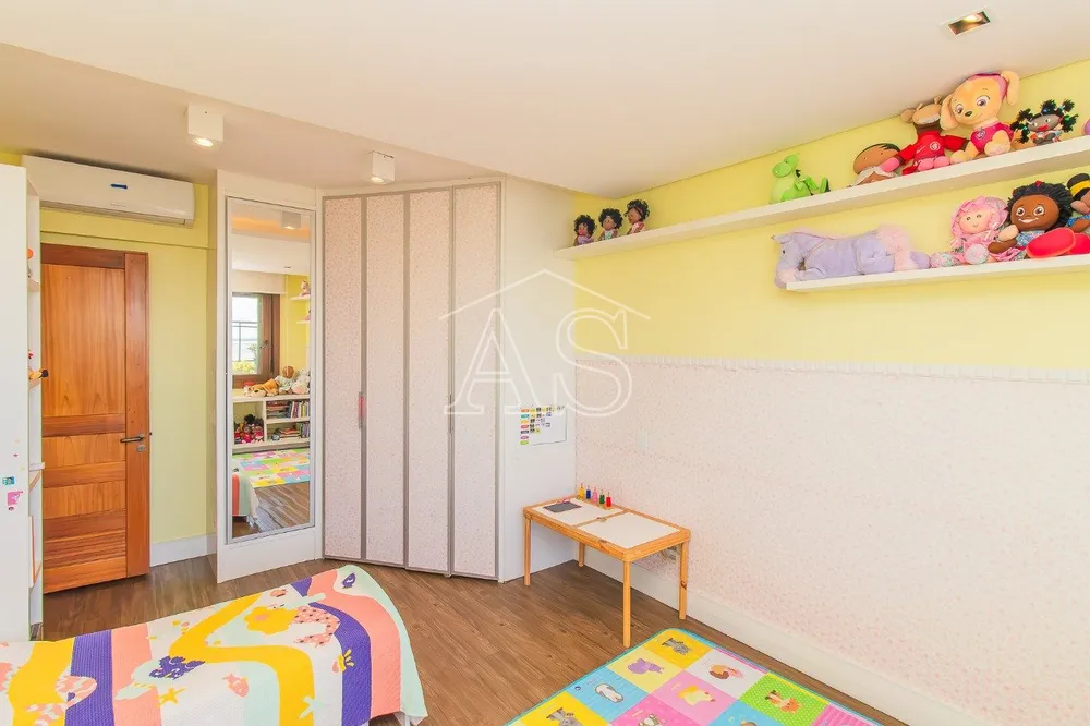 Apartamento, 3 quartos, 287 m² - Foto 11