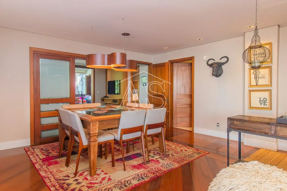 Apartamento, 3 quartos, 287 m² - Foto 11