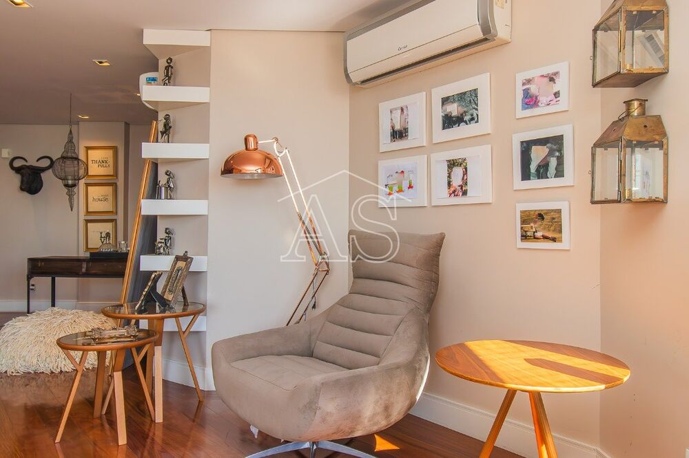 Apartamento, 3 quartos, 287 m² - Foto 2