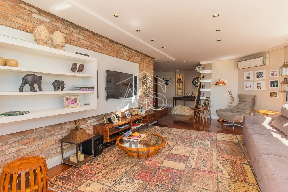 Apartamento, 3 quartos, 287 m² - Foto 7