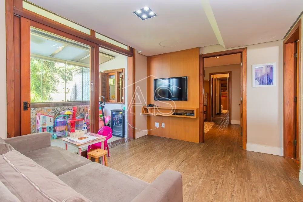 Apartamento, 3 quartos, 287 m² - Foto 9