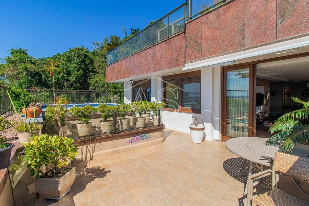 Apartamento, 3 quartos, 287 m² - Foto 1