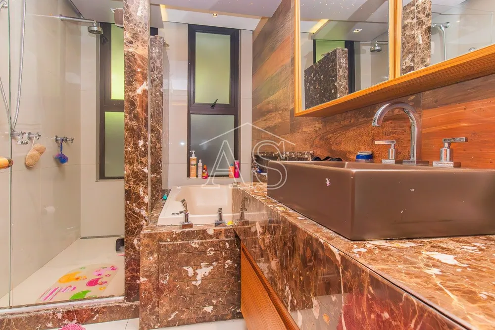 Apartamento, 3 quartos, 287 m² - Foto 8