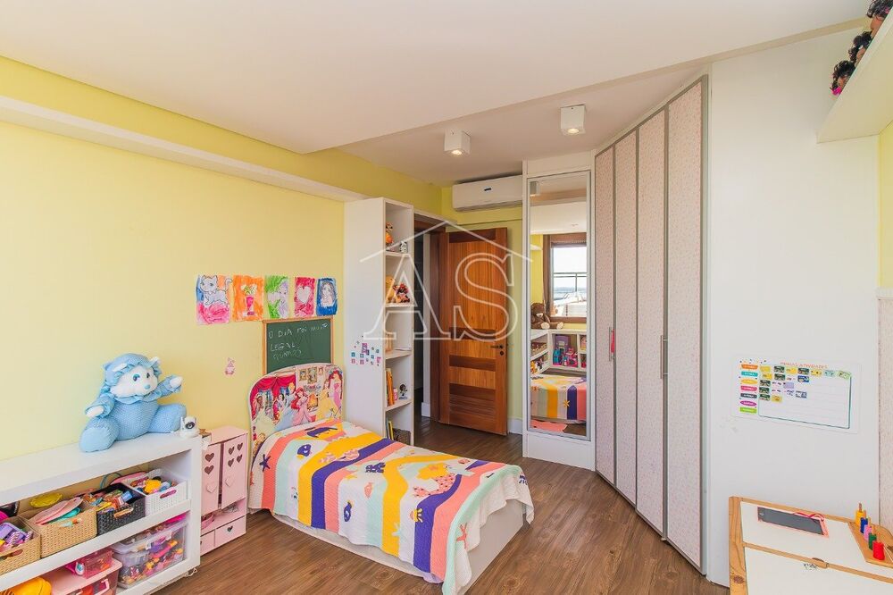 Apartamento, 3 quartos, 287 m² - Foto 4