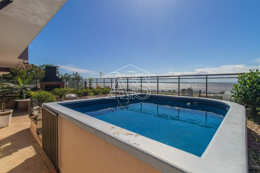 Apartamento, 3 quartos, 287 m² - Foto 1