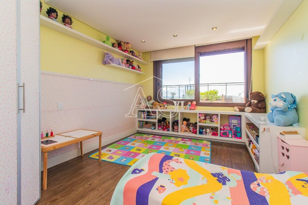 Apartamento, 3 quartos, 287 m² - Foto 3