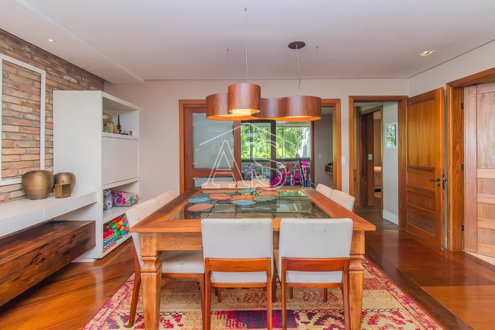 Apartamento, 3 quartos, 287 m² - Foto 5