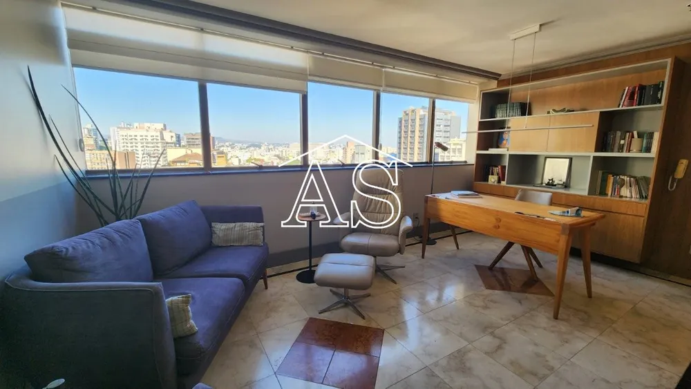 Sala-Conjunto, 33 m² - Foto 3