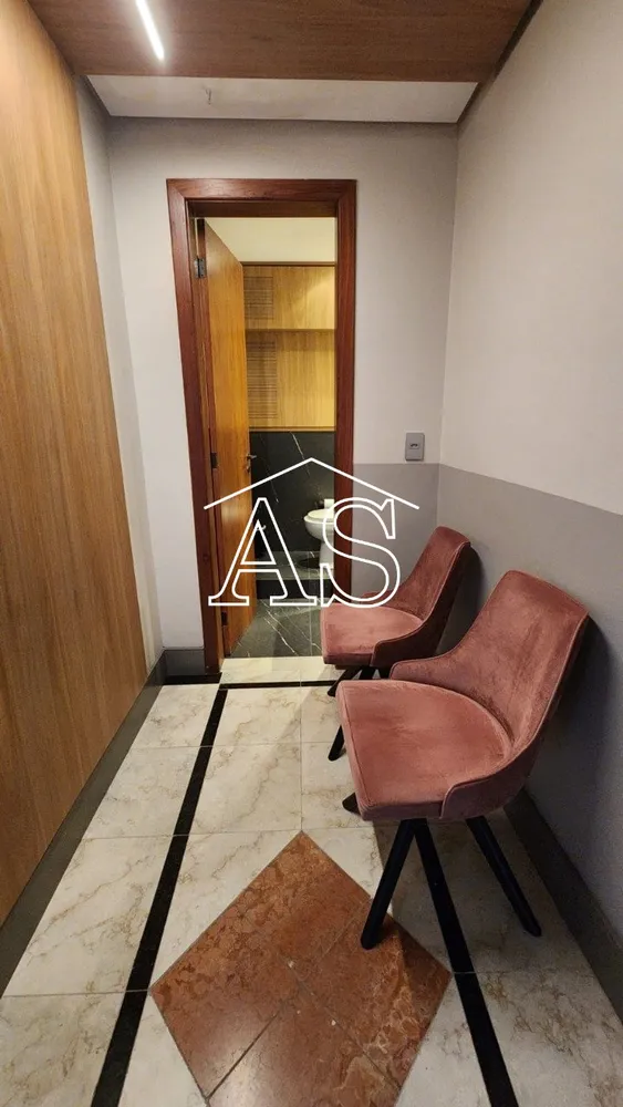 Sala-Conjunto, 33 m² - Foto 6
