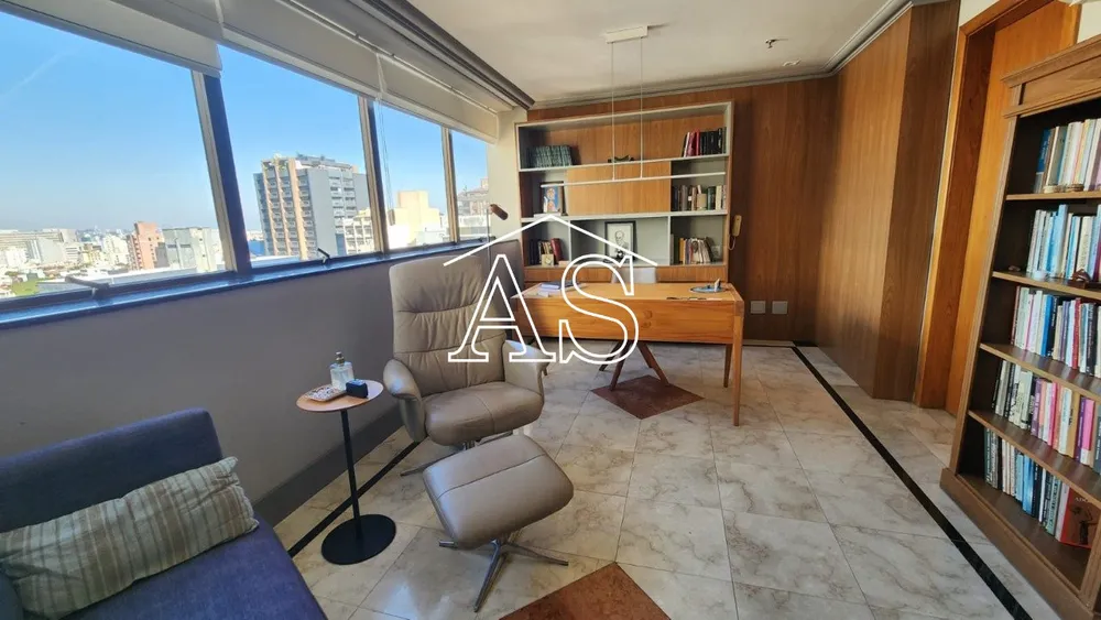 Sala-Conjunto, 33 m² - Foto 2