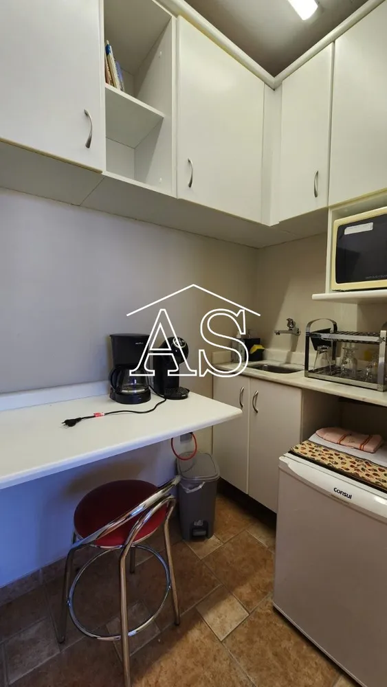 Sala-Conjunto, 33 m² - Foto 10