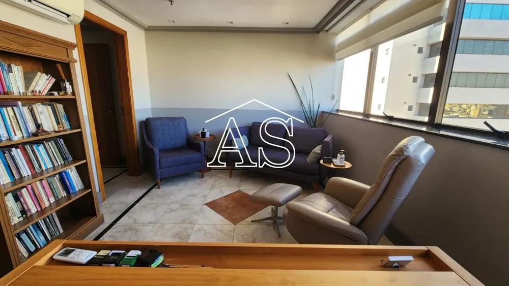 Sala-Conjunto, 33 m² - Foto 7
