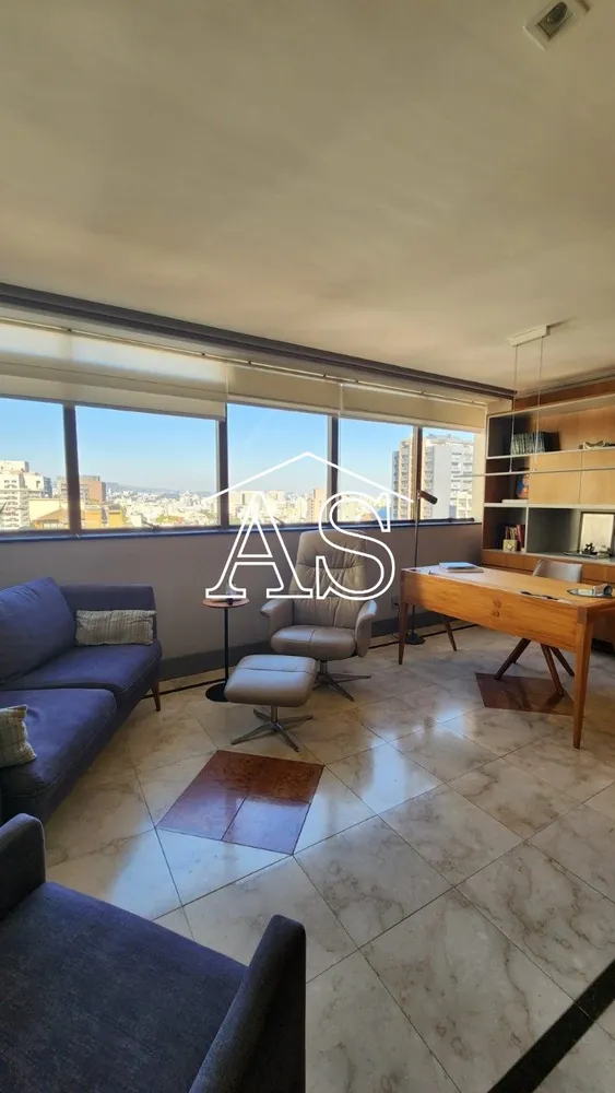 Sala-Conjunto, 33 m² - Foto 4