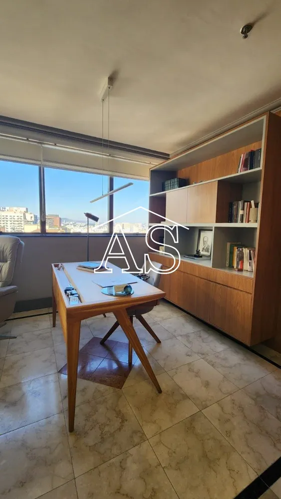 Sala-Conjunto, 33 m² - Foto 6