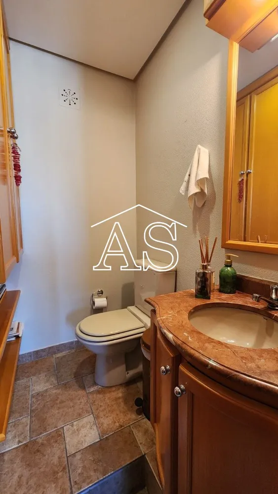 Sala-Conjunto, 33 m² - Foto 8