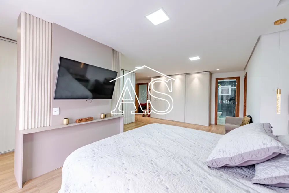 Casa, 2 quartos, 224 m² - Foto 3