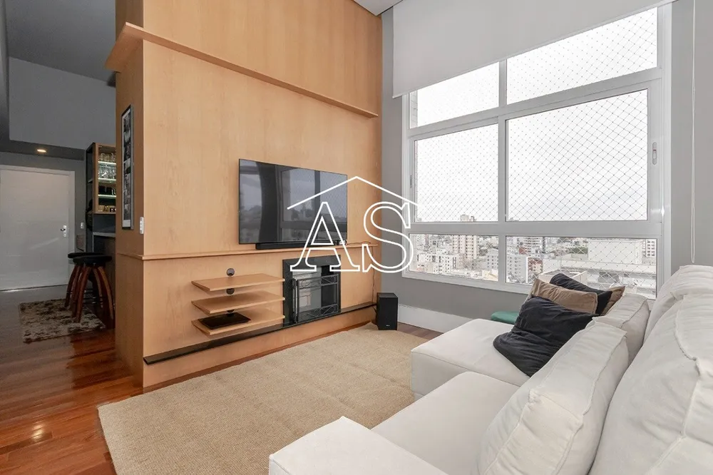 Apartamento, 2 quartos, 80 m² - Foto 1