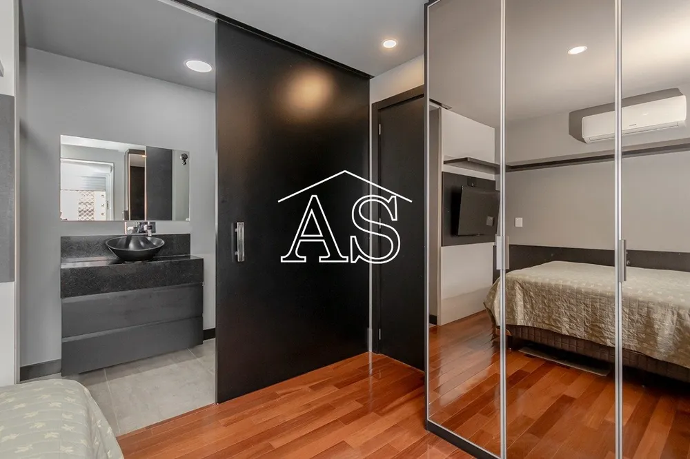 Apartamento, 2 quartos, 80 m² - Foto 5