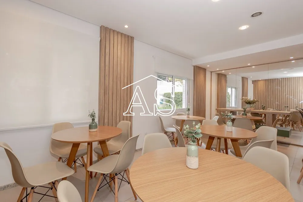Apartamento, 2 quartos, 80 m² - Foto 11