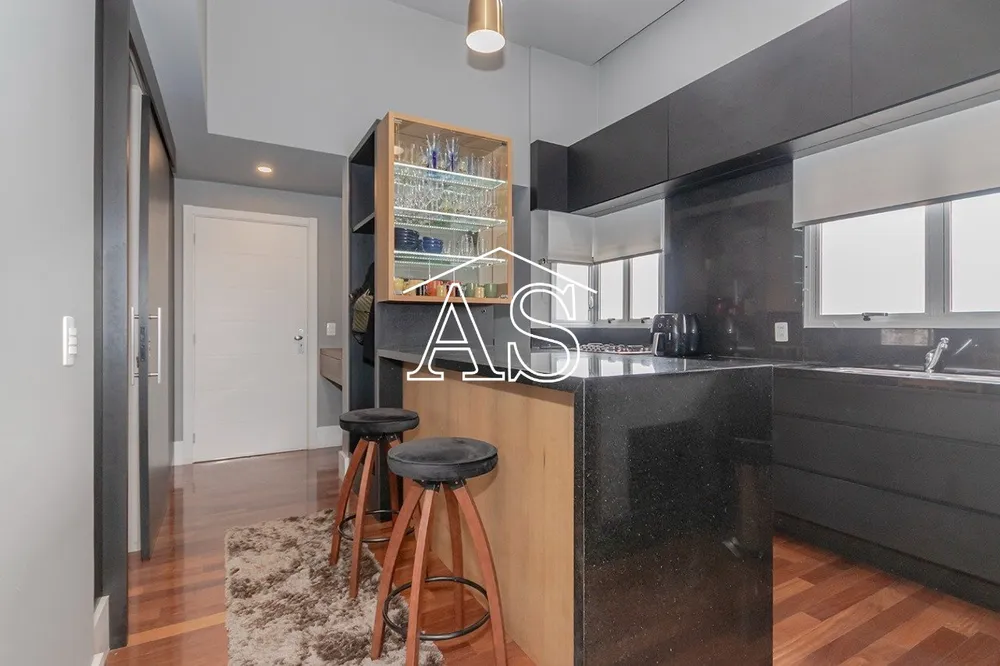 Apartamento, 2 quartos, 80 m² - Foto 8